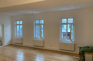 Lofts mieten in Zwischenhausen, 35037 Marburg, große helle zentrale Loft Altbauwohnung