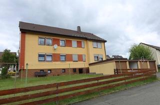 Wohnung kaufen in 95482 Gefrees, 4- Zi.-ETW mit Garage, sofort frei
