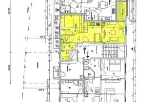 Wohnung kaufen in 32609 Hüllhorst, Vermietete ETW als Kapitalanlage