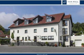 Gewerbeimmobilie kaufen in 56746 Spessart, Gastgeber oder Vermieter - sehr gepflegte Immobilie mit vielen Möglichkeiten