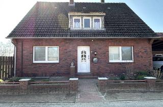 Einfamilienhaus kaufen in 49757 Werlte, Einfamilienhaus mit großem Grundstück