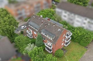 Anlageobjekt in 48161 Münster, Attraktives Mehrfamilienhaus mit 13 Wohneinheiten in Münster-Roxel