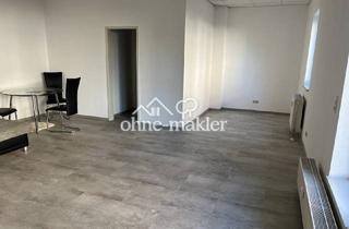 Büro zu mieten in Hauptstraße -C 12a-c, 04610 Meuselwitz, Zwei Gewerberäume mit Parkplätzen + Tiefgarage