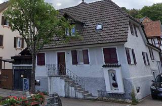 Immobilie mieten in 77723 Gengenbach, Sonstige Immobilien mieten, Ortenaukreis