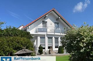 Einfamilienhaus kaufen in Eiselbergstraße 21, 93155 Hemau, Charmantes Einfamilienhaus mit Traumgarten in perfekter Wohnlage in Hemau