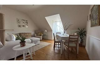 Wohnung kaufen in 34121 Kassel, Zentral gelegene 3-ZKB an der Aue – ideal für Eigennutzer & Kapitalanleger!