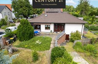 Einfamilienhaus kaufen in 55278 Mommenheim, 5 Zimmer, ca.165m² Wfl., ca.156m² Nfl.: Garten,Pool,Lebensqualität – Das perfekte Haus für Familien