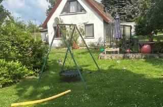 Einfamilienhaus kaufen in Spitzer Ort, 18528 Lietzow, Wohnen, wo andere Urlaub machen