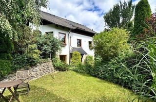 Einfamilienhaus kaufen in 09128 Chemnitz, Wohnen wie andere Urlaub machen