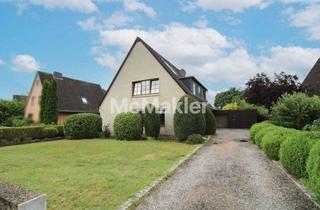 Wohnung kaufen in 25524 Breitenburg, Charmante Erdgeschosswohnung mit Terrasse, Garten und Garage – in ruhiger Lage