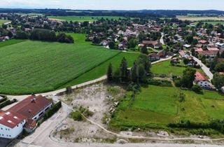Reihenhaus kaufen in 83624 Otterfing, VERKAUF: Reiheneckhaus mit Wohlfühlfaktor und Alpenblick in Otterfing!