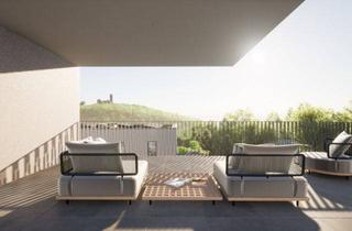 Penthouse kaufen in 61462 Königstein, PENTHOUSE DER SUPERLATIVE MIT BLICK AUF DIE BURGRUINE KÖNIGSTEIN