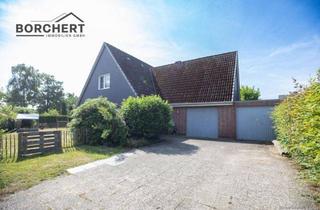 Anlageobjekt in 25436 Uetersen, Vermietetes Einfamilienhaus in Uetersen zu verkaufen