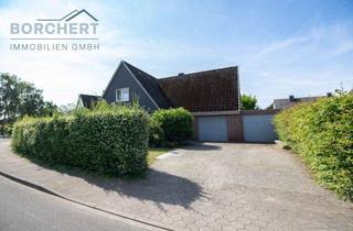 Anlageobjekt in 25436 Uetersen, Vermietetes Einfamilienhaus in Uetersen zu verkaufen