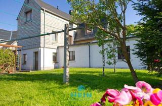 Haus kaufen in 09488 Thermalbad Wiesenbad, Ein Zuhause, das mitdenkt: Leben, Lieben, Vermieten – alles unter einem Dach in Wiesa