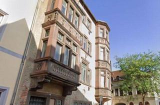 Mehrfamilienhaus kaufen in Friedrich-Ebert-Straße, 04600 Altenburg, SANIERUNGSBEDÜRFTIGES DENKMAL 4-PARTEIEN-HAUS IN EINER OPTIMALEN LAGE VON ALTENBURG