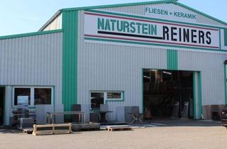 Gewerbeimmobilie kaufen in Feldestraße 56-60, 47623 Kevelaer, Attraktive Gewerbeimmobilie mit vielfältigem Nutzungspotential in bester Lage an der B9 in Kevelaer