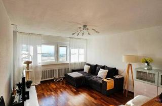 Wohnung kaufen in 71034 Böblingen, Böblingen - PROVISIONSFREI! Attraktive 3-Zi. Wohnung mit Garage in Böblingen