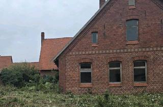 Mehrfamilienhaus kaufen in 31592 Stolzenau, Stolzenau - Mehrfamilienhaus in Stolzenau-Schinna