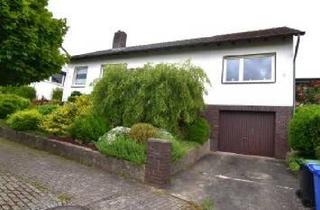 Einfamilienhaus kaufen in 34305 Niedenstein, Niedenstein - Niedenstein OT! Ihr neues Zuhause in ländlicher Idylle - ruhig, gepflegt, sofort bezugsfrei!