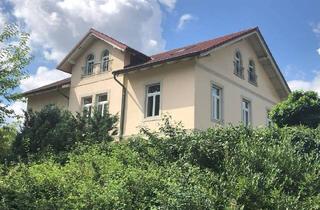 Mehrfamilienhaus kaufen in 01468 Moritzburg, Radebeul - Charmantes Winzerhaus mit Nebengebäude in Radebeul zu verkaufen!
