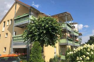 Wohnung kaufen in An Der Otteritz 12, 01468 Moritzburg, Moritzburg - Ab 1. September leerstehende 4-Zimmer-Dachgeschoss-Wohnung mit Balkon in Moritzburg OT Boxdorf zu verkaufen!