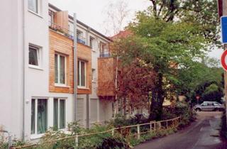 Reihenhaus kaufen in Dreikronengasse 24, 99867 Gotha, Gotha - Zentrumsnah und ruhig Wohnen