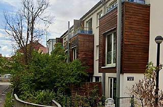 Reihenhaus kaufen in Dreikronengasse 24, 99867 Gotha, Gotha - Zentrumsnah und ruhig Wohnen