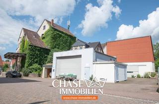 Haus kaufen in 31855 Aerzen, Aerzen - Investitionsobjekt der besonderen Art - alte Mühle in Aerzen!