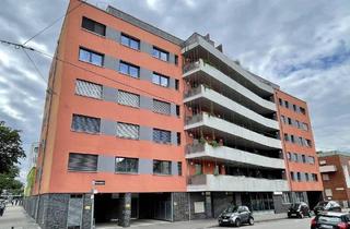 Loft kaufen in Kleemannstr. 20, 70372 Stuttgart, Stuttgart - Helle 4 Zimmer Neubauwohnung mit Balkon - Privatverkauf ohne Maker