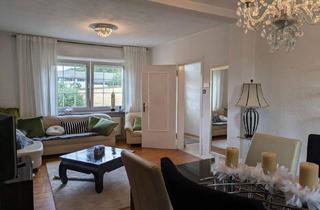 Einfamilienhaus kaufen in 54450 Freudenburg, Freudenburg - Idyllisches Einfamilienhaus mit Scheune, Garage und Garten