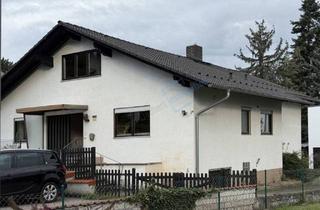Einfamilienhaus kaufen in 64665 Alsbach-Hähnlein, Alsbach-Hähnlein - VERSTECKTES DORNRÖSCHEN ...
