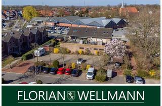 Haus kaufen in 21640 Horneburg, Horneburg - Geschäftshaus mit Physiopraxis und Umnutzungspotenzial in Horneburg mit bis zu 4 Wohneinheiten