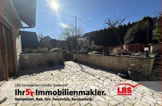 Einfamilienhaus kaufen in 55422 Bacharach, Bacharach - Einfamilienhaus mit Einliegerwohnung in sehr gemütlicher Lage!