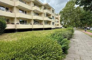 Wohnung kaufen in 28329 Bremen, Bremen - 6 Wohnungen im Paket zu verkaufen - vermietet - nahe Club zur Vahr