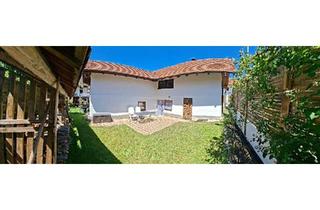 Wohnung kaufen in 87662 Kaltental, Kaltental - 3 Zi Bad EG Wohnung geh Ausstg Garten+Terrasse+DoGa+2StePl Ferien