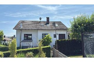 Einfamilienhaus kaufen in 94424 Arnstorf, Arnstorf - Einfamilenhaus mit Kellerwohnung 1121 m2