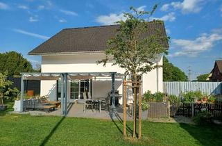 Einfamilienhaus kaufen in 47506 Neukirchen-Vluyn, Neukirchen-Vluyn - Freistehendes EFH (BJ 2016) - Garten, Einbauküche, Solarthermie