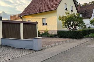 Einfamilienhaus kaufen in 72649 Wolfschlugen, Wolfschlugen - Einfamilienhaus Wolfschlugen Siedlung
