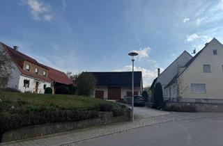 Haus kaufen in 89561 Dischingen, Dischingen - Hofstelle Gemeinde Dischingen