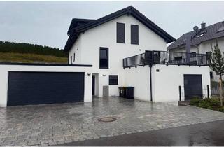Haus kaufen in 88368 Bergatreute, Bergatreute - Modernes Zweifamilienhaus mit Doppelgarage & großer Terrasse