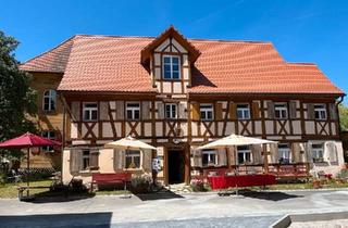 Haus kaufen in 91077 Neunkirchen, Neunkirchen am Brand - Saniertes Denkmal zu verkaufen