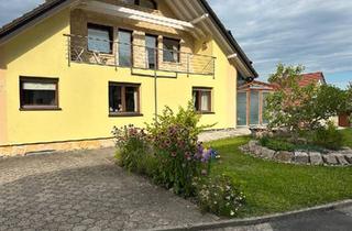 Einfamilienhaus kaufen in 88271 Wilhelmsdorf, Wilhelmsdorf - Massives Einfamilienhaus mit Einliegerwohnung