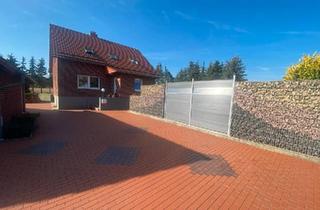 Einfamilienhaus kaufen in 02739 Kottmarhäuser, Kottmar - Einfamilienhaus mit großem Garten in ruhiger Lage
