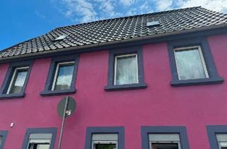 Haus kaufen in 09328 Lunzenau, Lunzenau - Haus zu verkaufen direkt von Eigentum