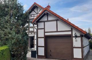 Einfamilienhaus kaufen in 99334 Amt Wachsenburg, Amt Wachsenburg - Schickes Fachwerkeinfamilienhaus zu verkaufen