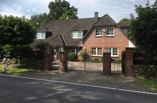 Haus kaufen in 21261 Welle, Welle - Ein- bis Zweifamilienwohnhaus mit Einliegerwohnung