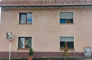 Haus kaufen in 92237 Sulzbach-Rosenberg, Sulzbach-Rosenberg - Häuser zu verkaufen