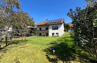 Einfamilienhaus kaufen in 86420 Diedorf, Diedorf - Einfamilienaus in Diedorf