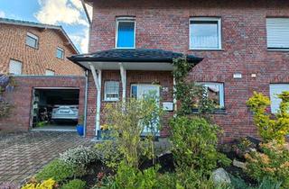 Einfamilienhaus kaufen in 52511 Geilenkirchen, Geilenkirchen - Großzügiges Einfamilienhaus